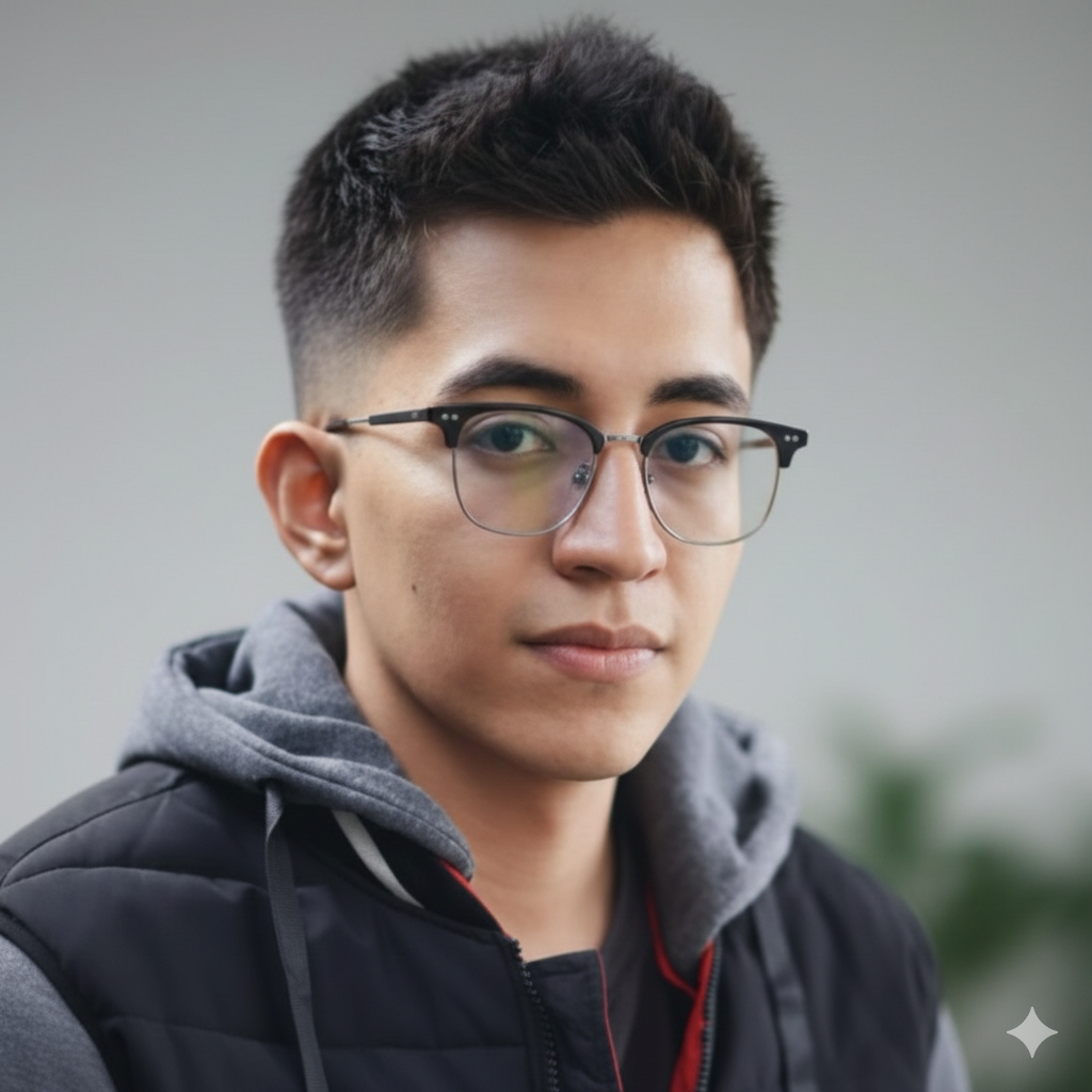 Felipe Vergara - Fundador